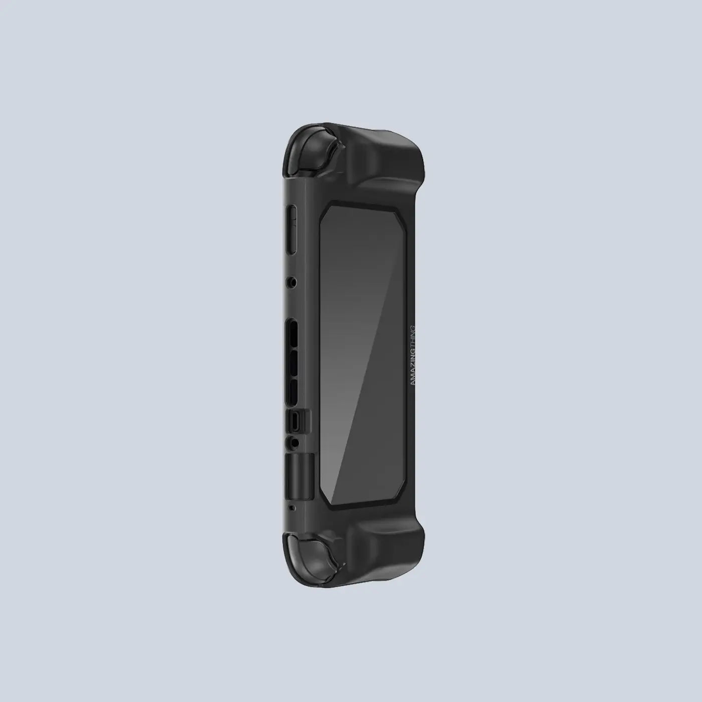 AmazingThing Nintendo Switch 2 Playshield Bunker Case Black additional product image