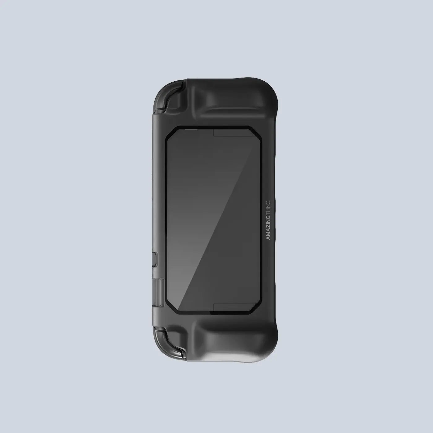 AmazingThing Nintendo Switch 2 Playshield Bunker Case Black product photo