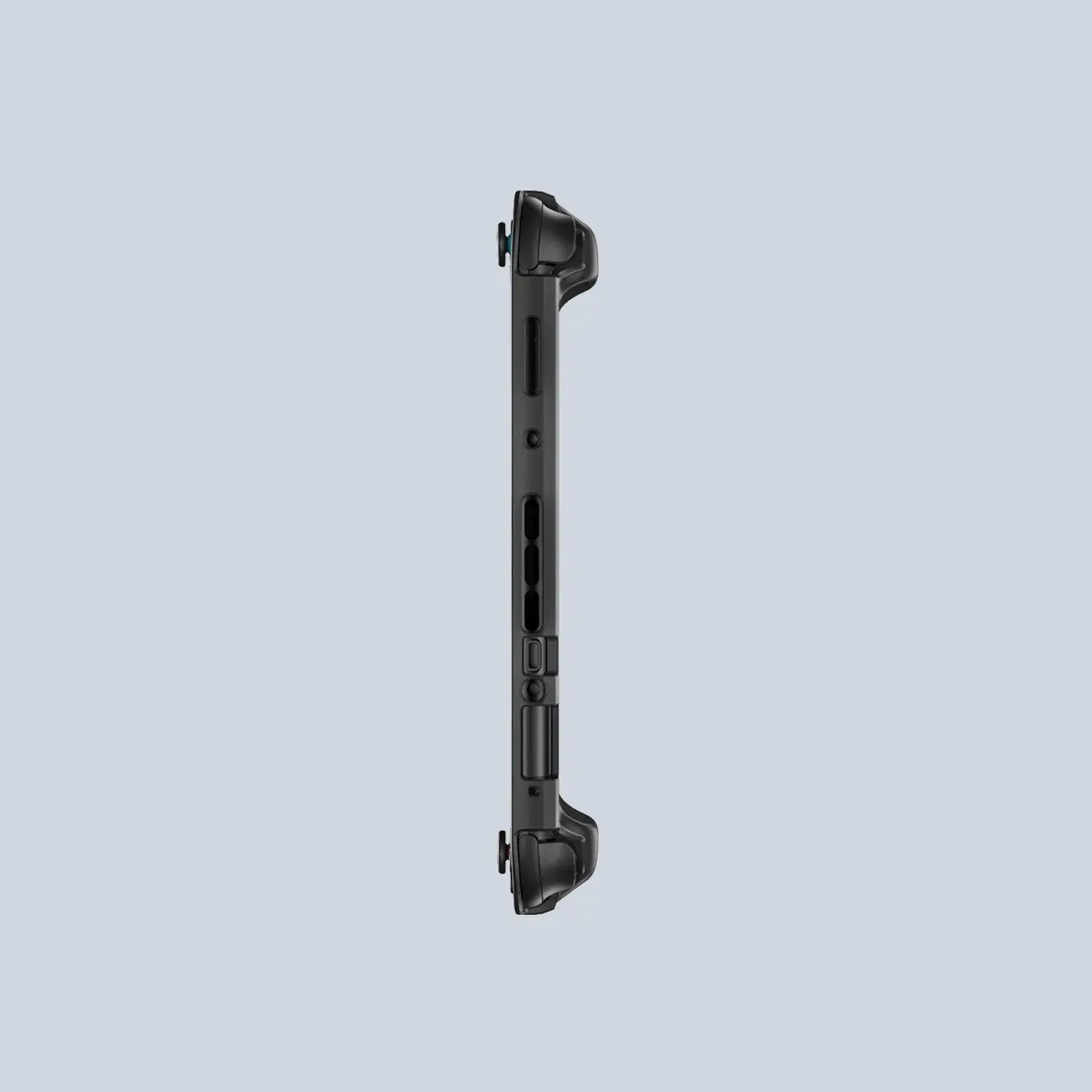 AmazingThing Nintendo Switch 2 Playshield Bunker Case Black product image