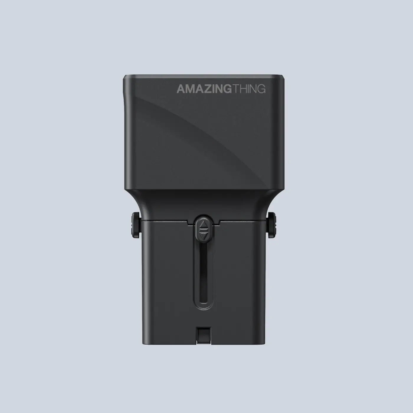 AmazingThing Explorer PRO Travel Charger -Black product image