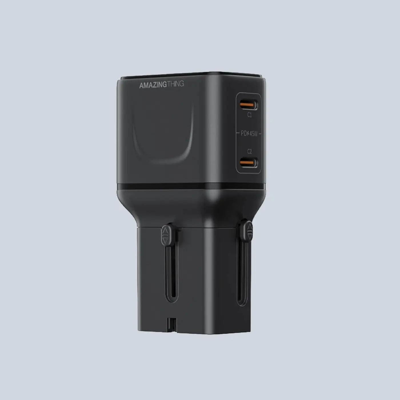 AmazingThing Explorer PRO Travel Charge product photo