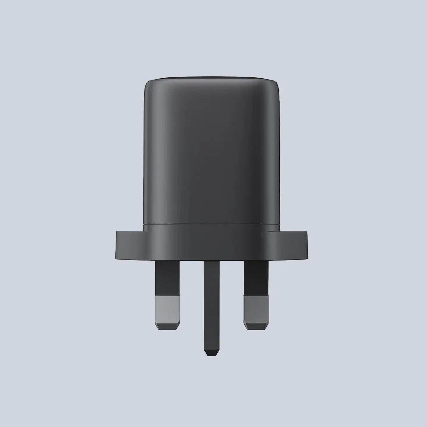 AmazingThing Thunder GAN 33W 2PORTS 1A+1C - Black product photo