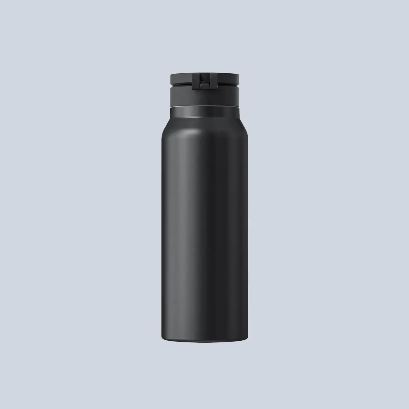 AmazingThing Insulation bottle Black product image