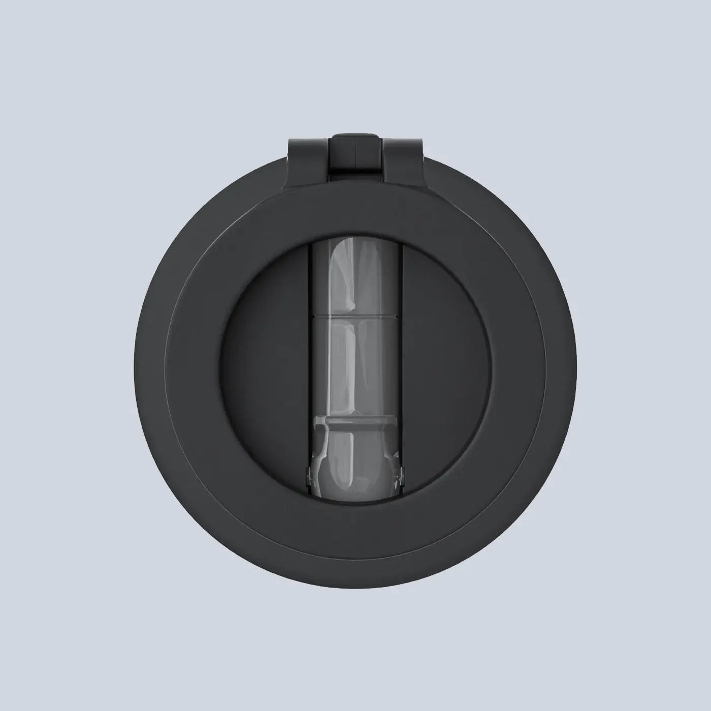 AmazingThing Insulation bottle Black additional product image
