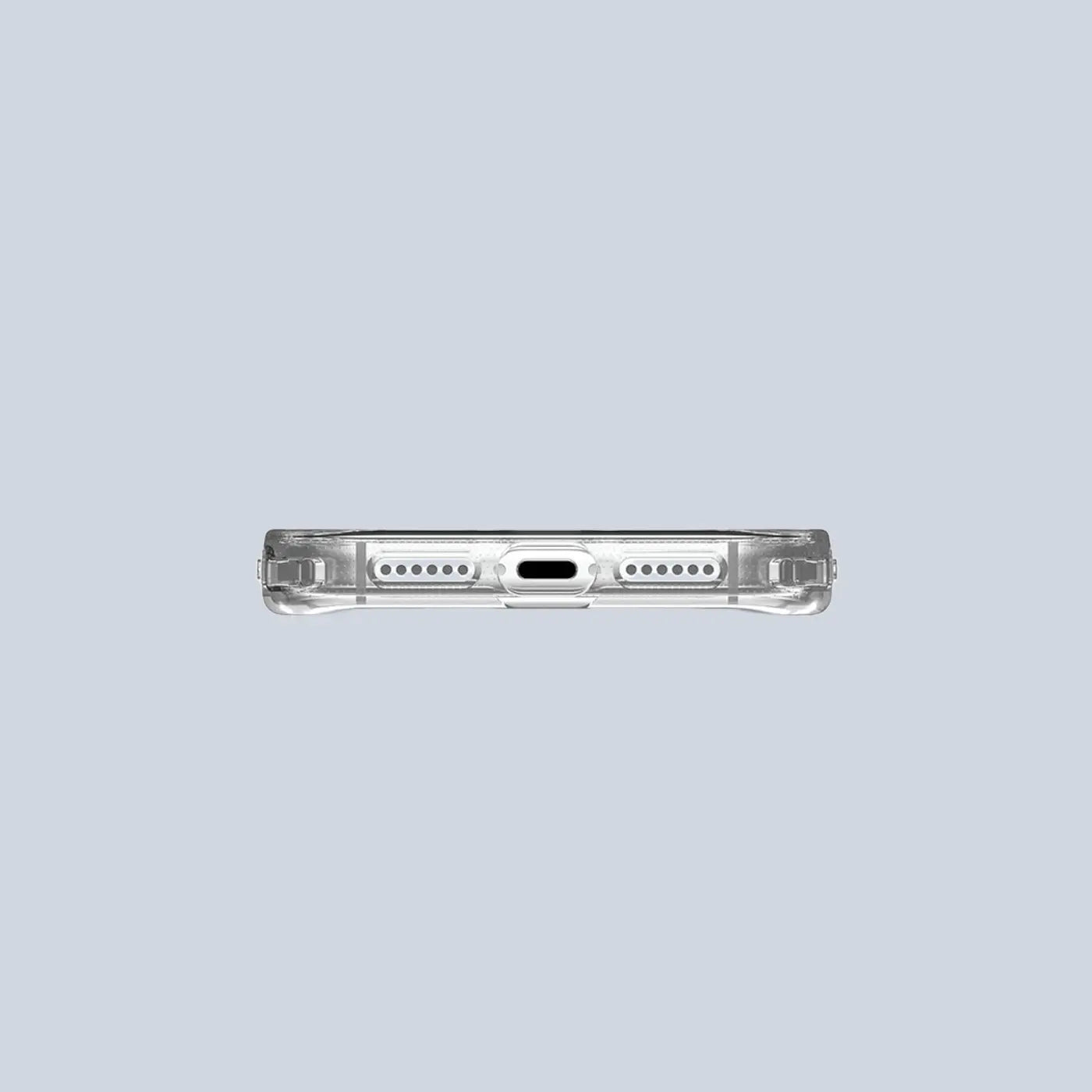 UAG iPhone 17 Pro Max Plyo Magsafe Case - Ice Silver additional product image