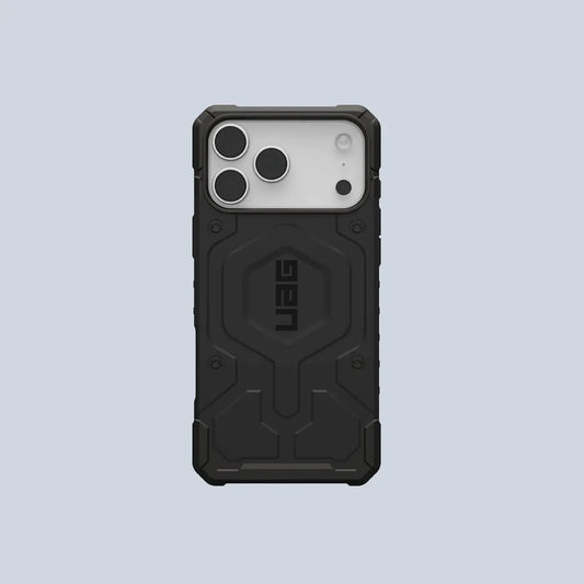 UAG iPhone 17 Pro Pathfinder Magsafe Case Black product photo