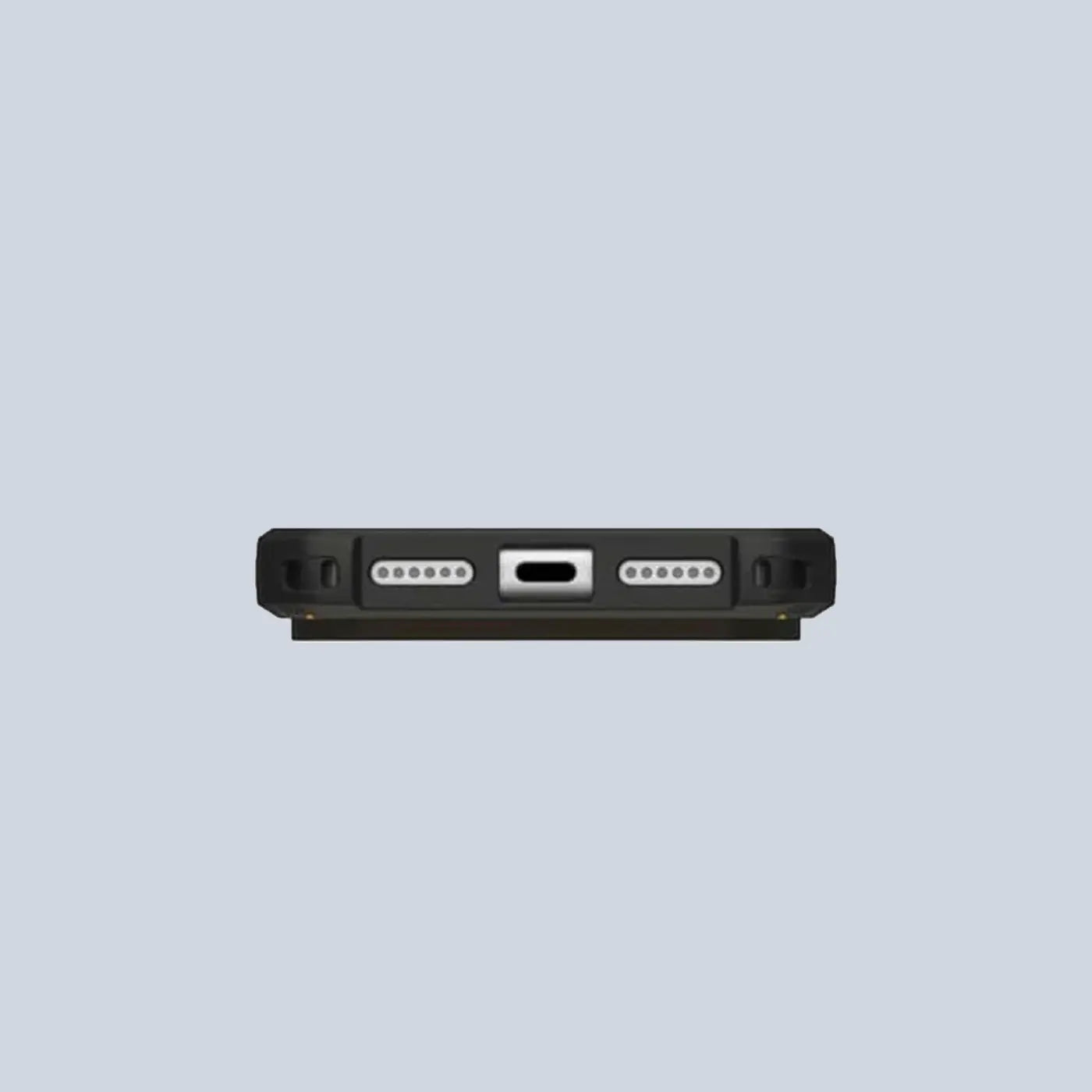 UAG iPhone 17 Pro Max Pathfinder Magsafe Case Heritage Yellow additional product image