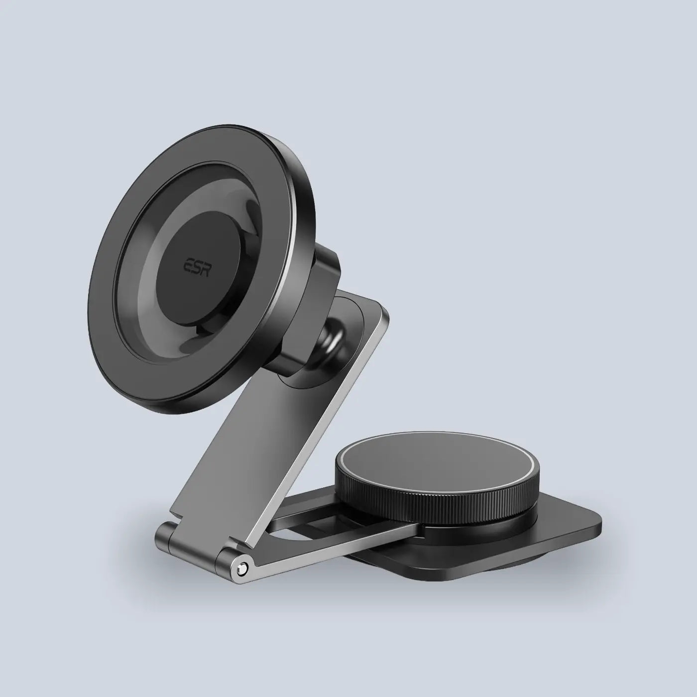 ESR Dashboard Touchscreen Magsafe Car Phone Mount - Halolock product photo