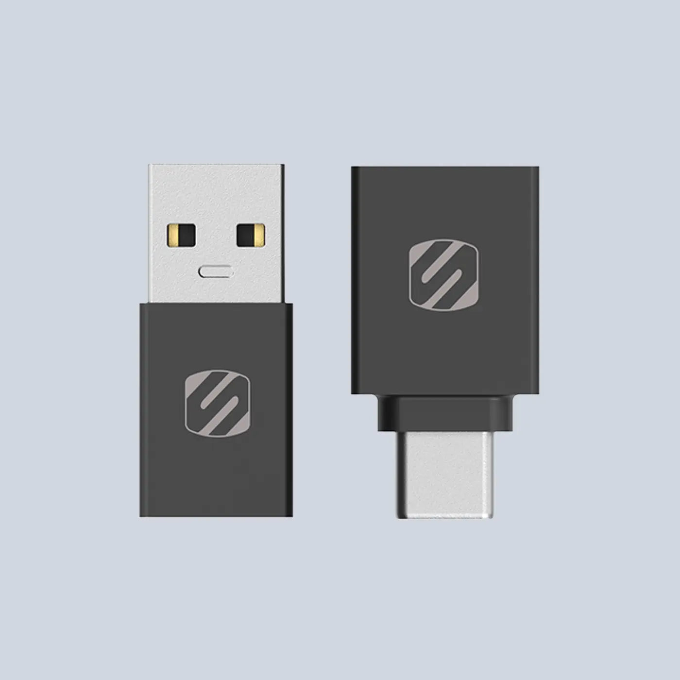 Scosche Strikeline™ Charge & Sync USB Adapter Kit product photo