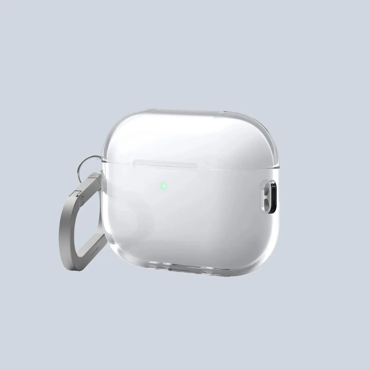 Elago AirPods Pro 3 Clear Hang Case - Clear product photo