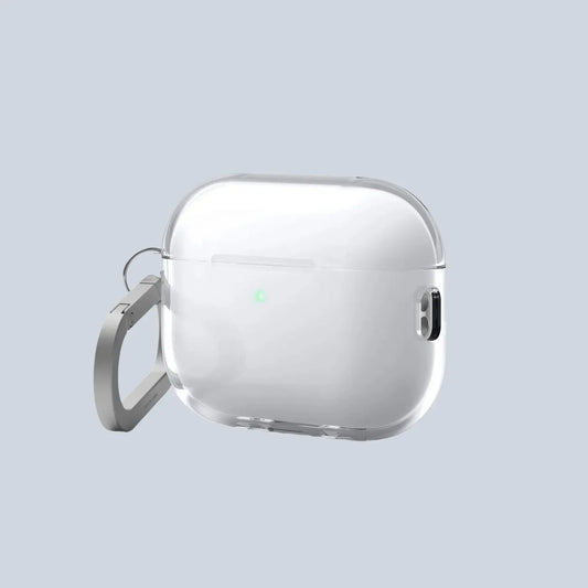 Elago AirPods Pro 3 Clear Hang Case - Clear product photo