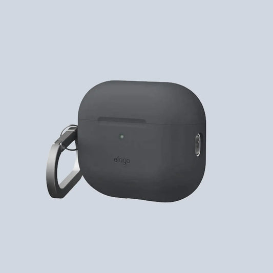 Elago AirPods Pro 3 Case -Black product photo