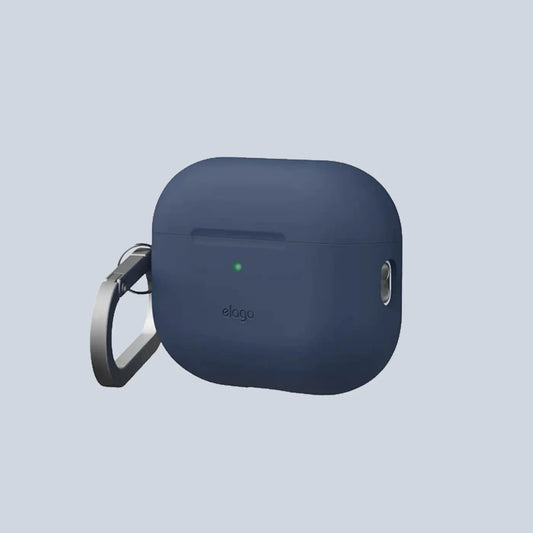 Elago AirPods Pro 3 Silicone Hang Case product photo