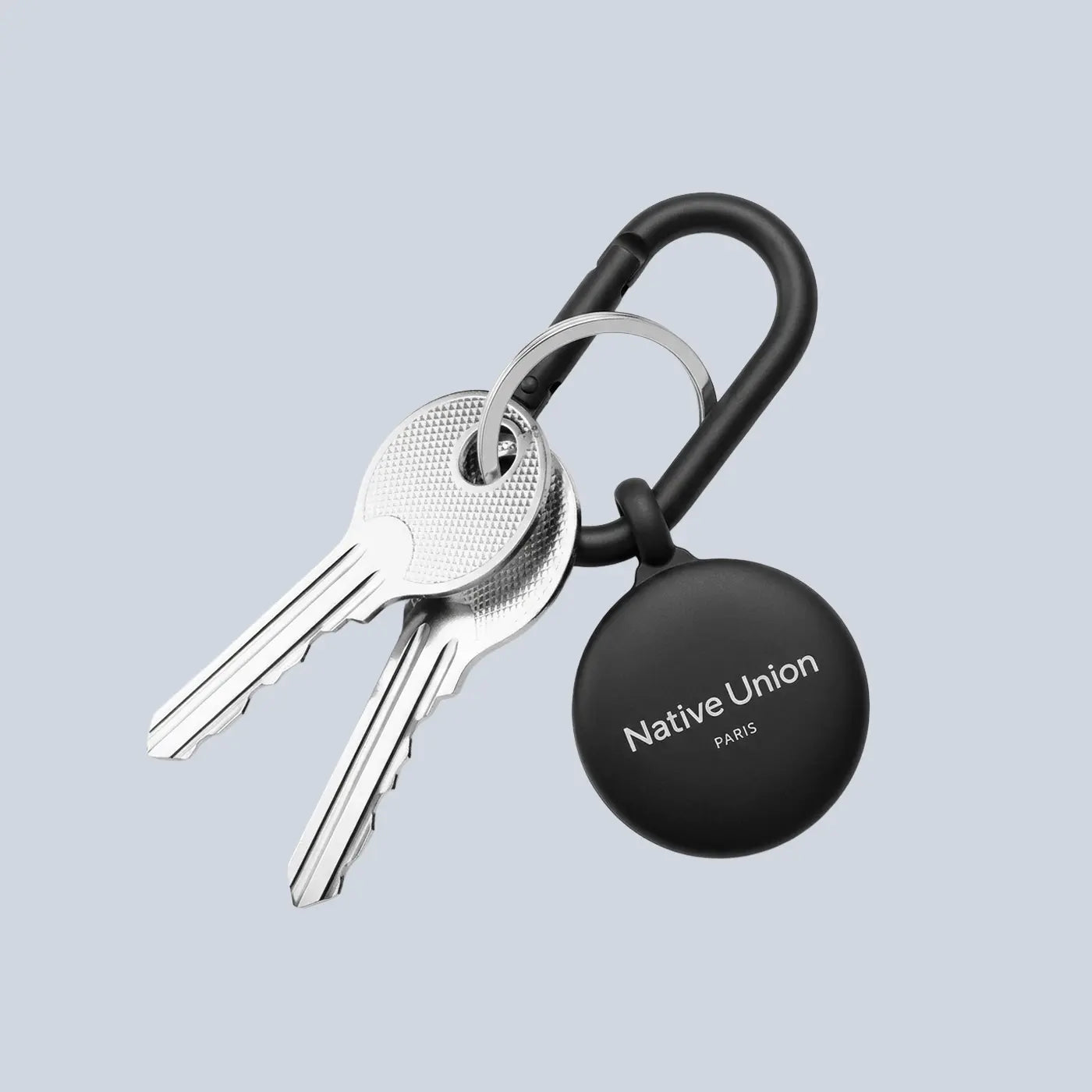 Native Union Find it Tag -Black product photo