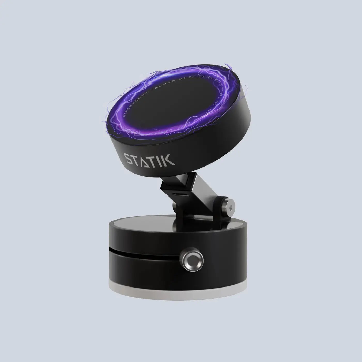Statik HyperMount 5 Vacuum Magnetic Phone Mount product photo