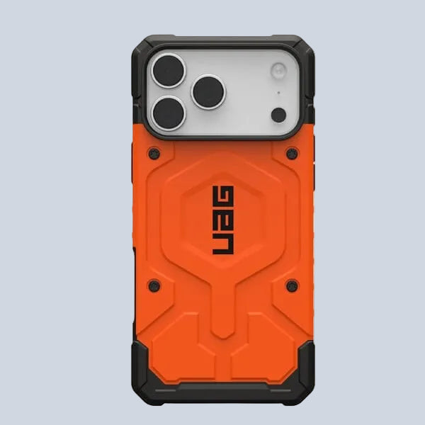 UAG iPhone 17 Pro Case Pathfinder- Orange product image