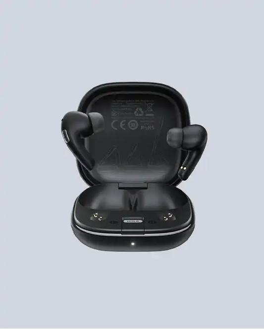 Acefast TWS Earbuds W4- Black product photo