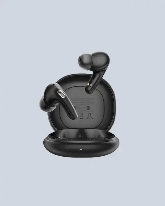 Acefast W3 Bluetooth Handsfree TWS ANC Black product photo