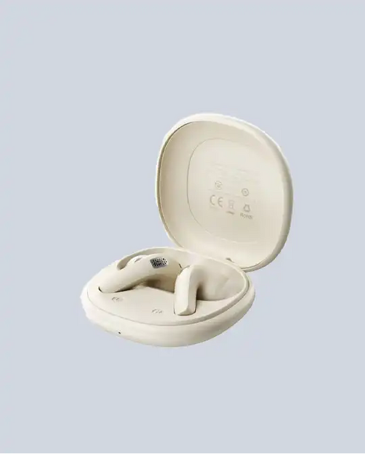 Acefast W3 Bluetooth Handsfree TWS ANC White product photo