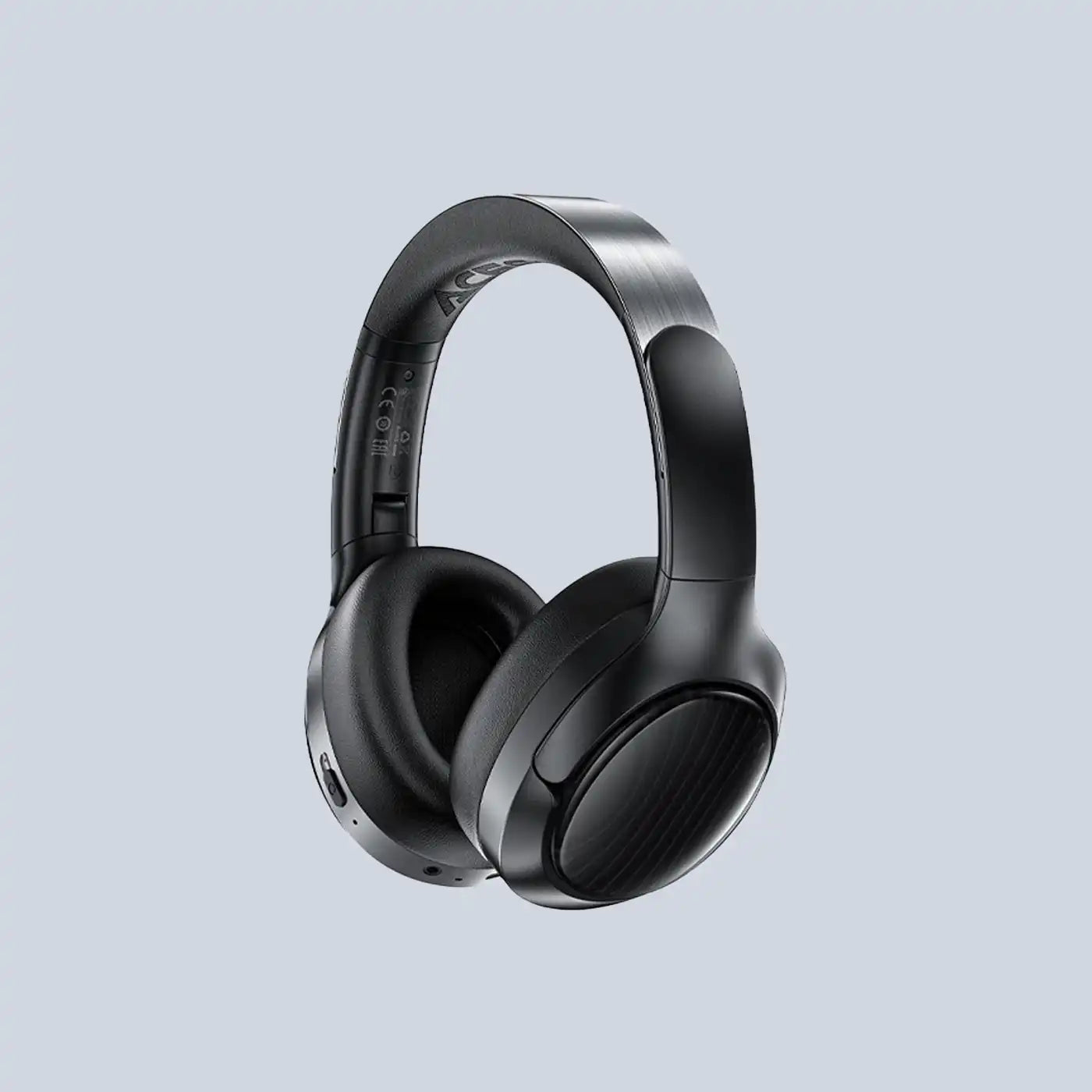 Acefast ANC Wireless Headset H5- Black product photo