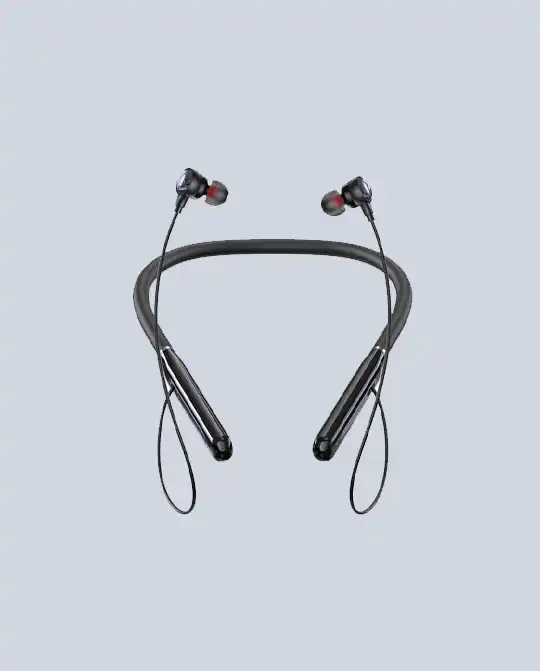 Acefast Wireless Earphones N5 -Black product photo