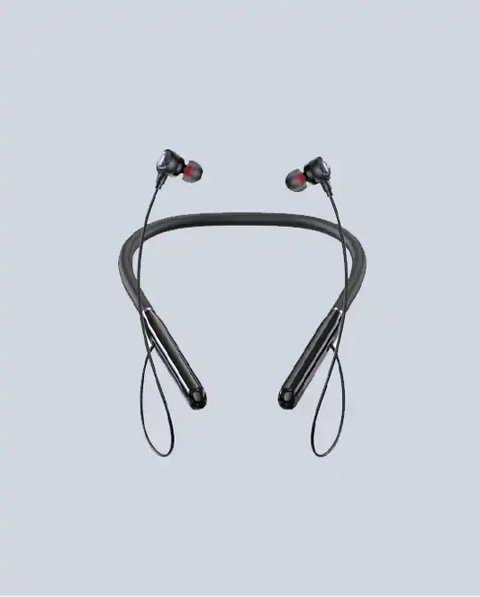 Acefast Wireless Earphones N5 -Black product photo