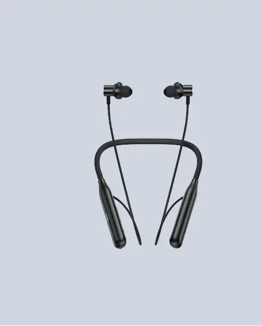 Acefast Wireless Earphones N4 Black product photo