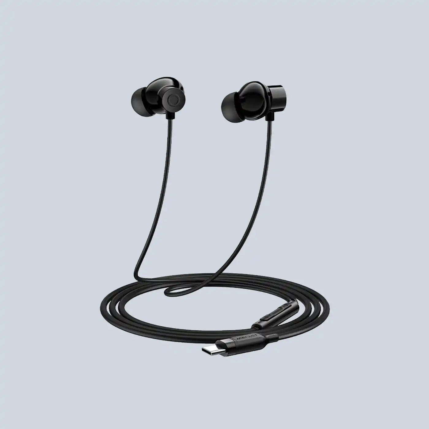 Acefast Wired Earphones L10 product photo