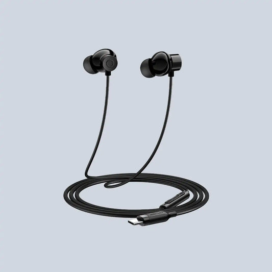 Acefast Wired Earphones L10 product photo