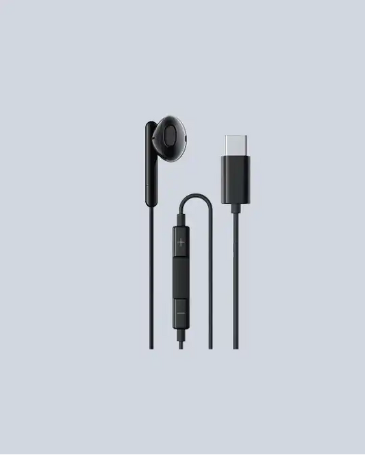 Acefast Wired Earphone L9 product photo