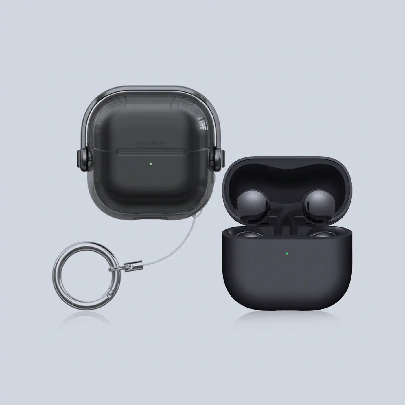 Huawei FreeClip 2 Cover - Black product photo