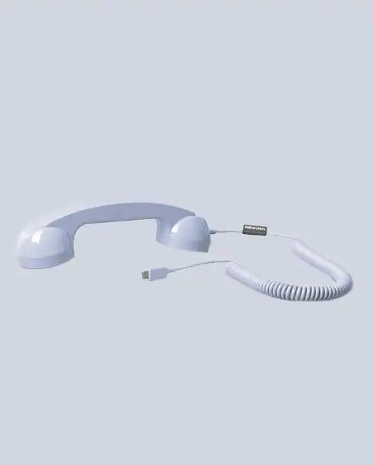 NativeUnion POP Phone Azur product photo