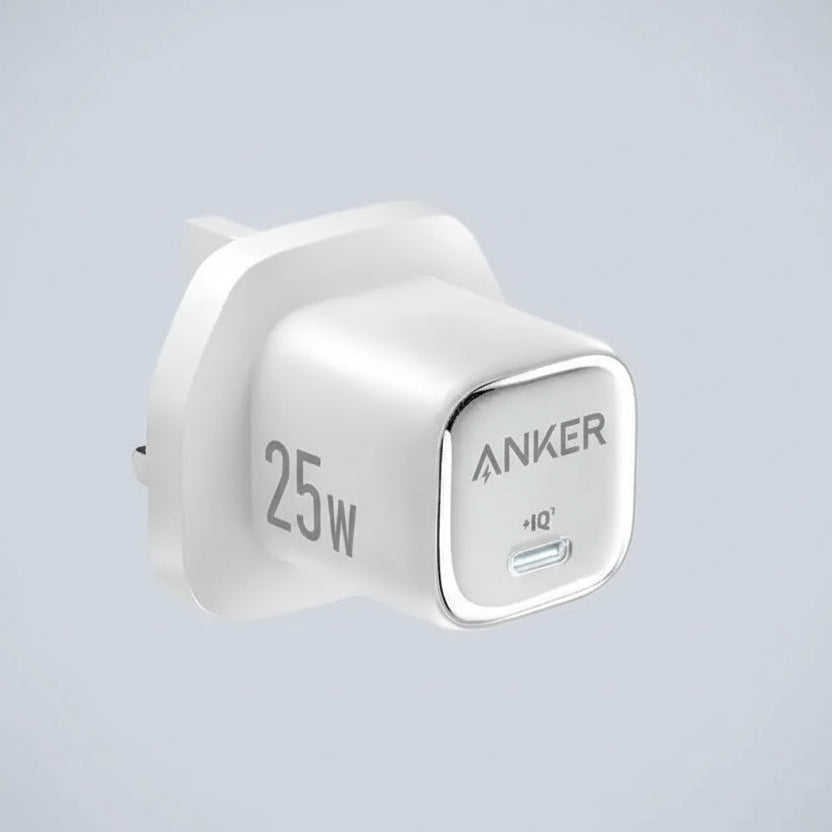 Anker Charger 25W Compact product photo