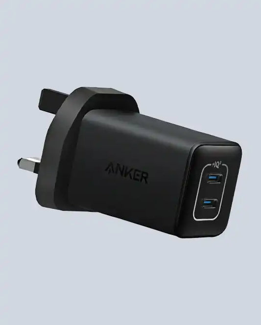 Anker 523 Charger Nano 3 47W Black product photo