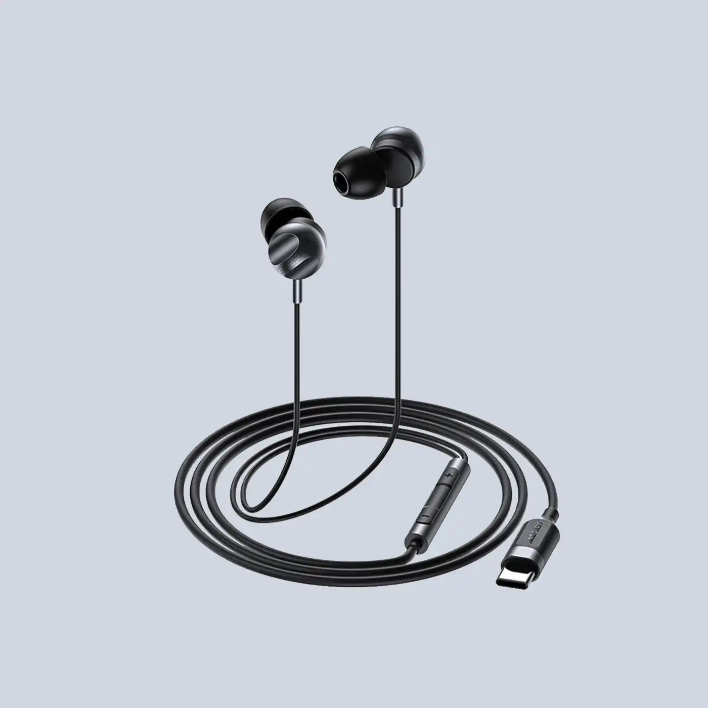 Acefast Wired Earphones L6 product photo