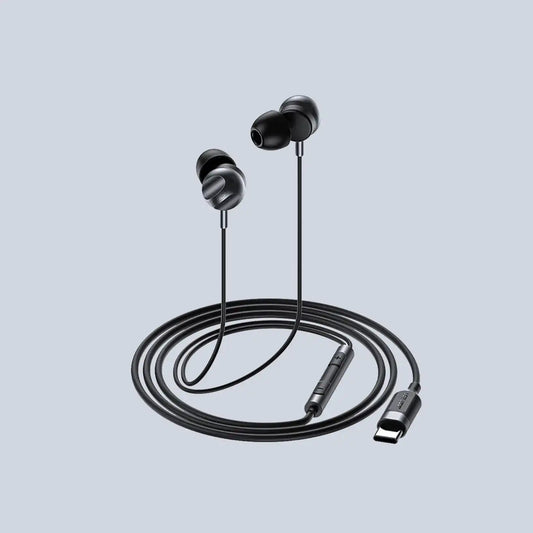 Acefast Wired Earphones L6 product photo
