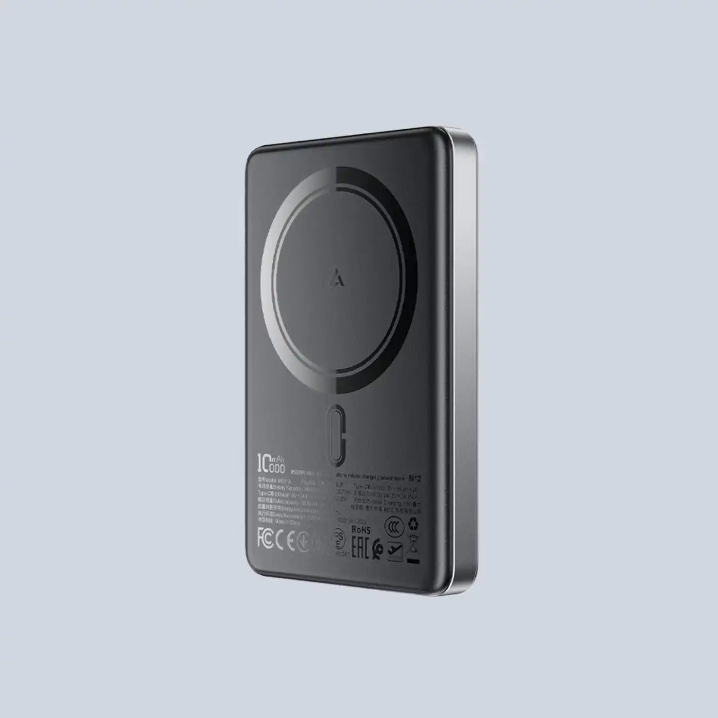 Acefast Fast Charge Power Bank M12 PD20W 10000mAh product photo