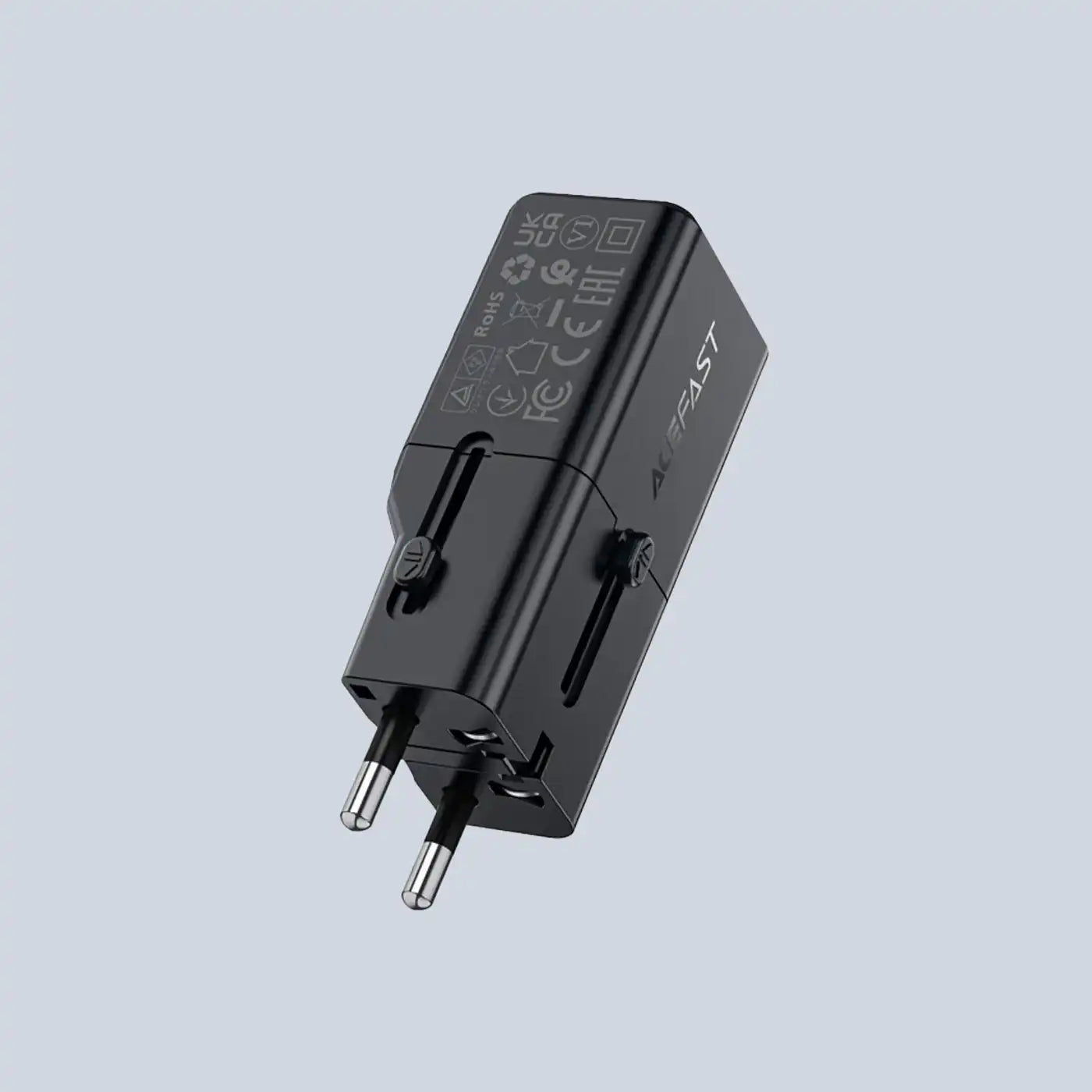 Acefast Fast Charge Wall Charger Z7 PD30W GaN product photo