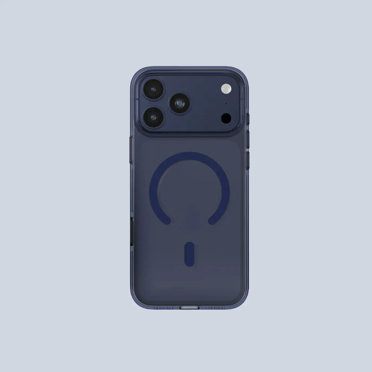 Kajsa iPhone 17 Pro Trans-Shield 2 0PC Back Case product photo