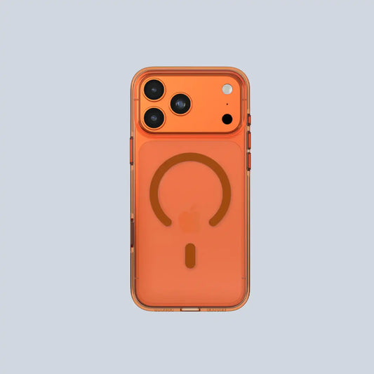 Kajsa iPhone 17 Pro Trans-Shield 2 0PC Back Case product photo