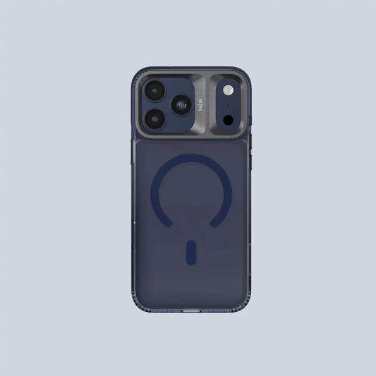 Kajsa iPhone 17 Pro Max Trans-Shield Back Case MagSafe Compatible product photo