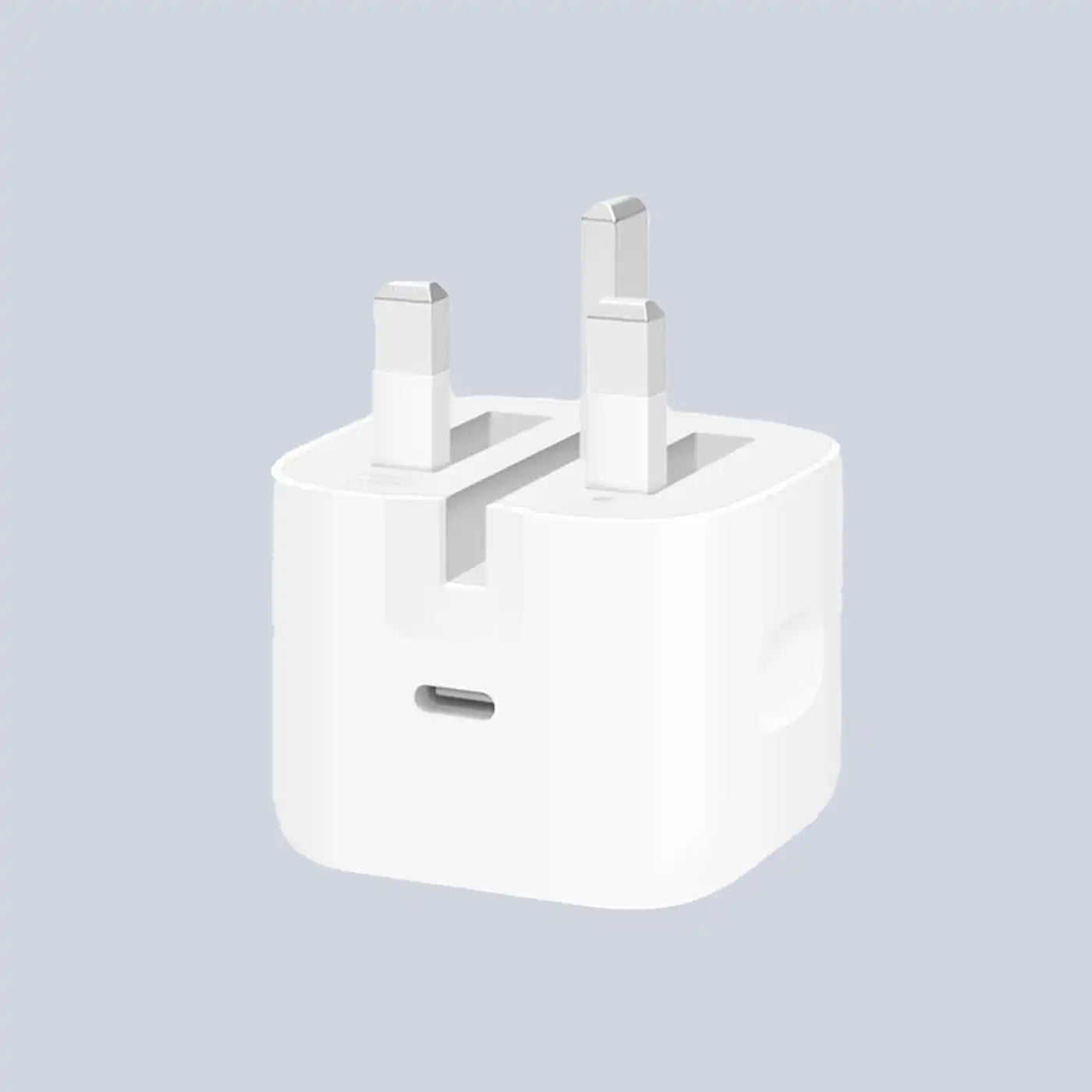 Apple 40W Dynamic USB-C Power Adapter with 60W Max product photo