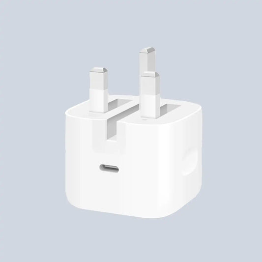 Apple 40W Dynamic USB-C Power Adapter with 60W Max product photo