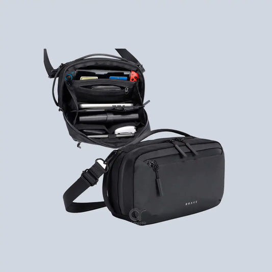 Brave BTP-06 Tech Pouch Organizer product photo