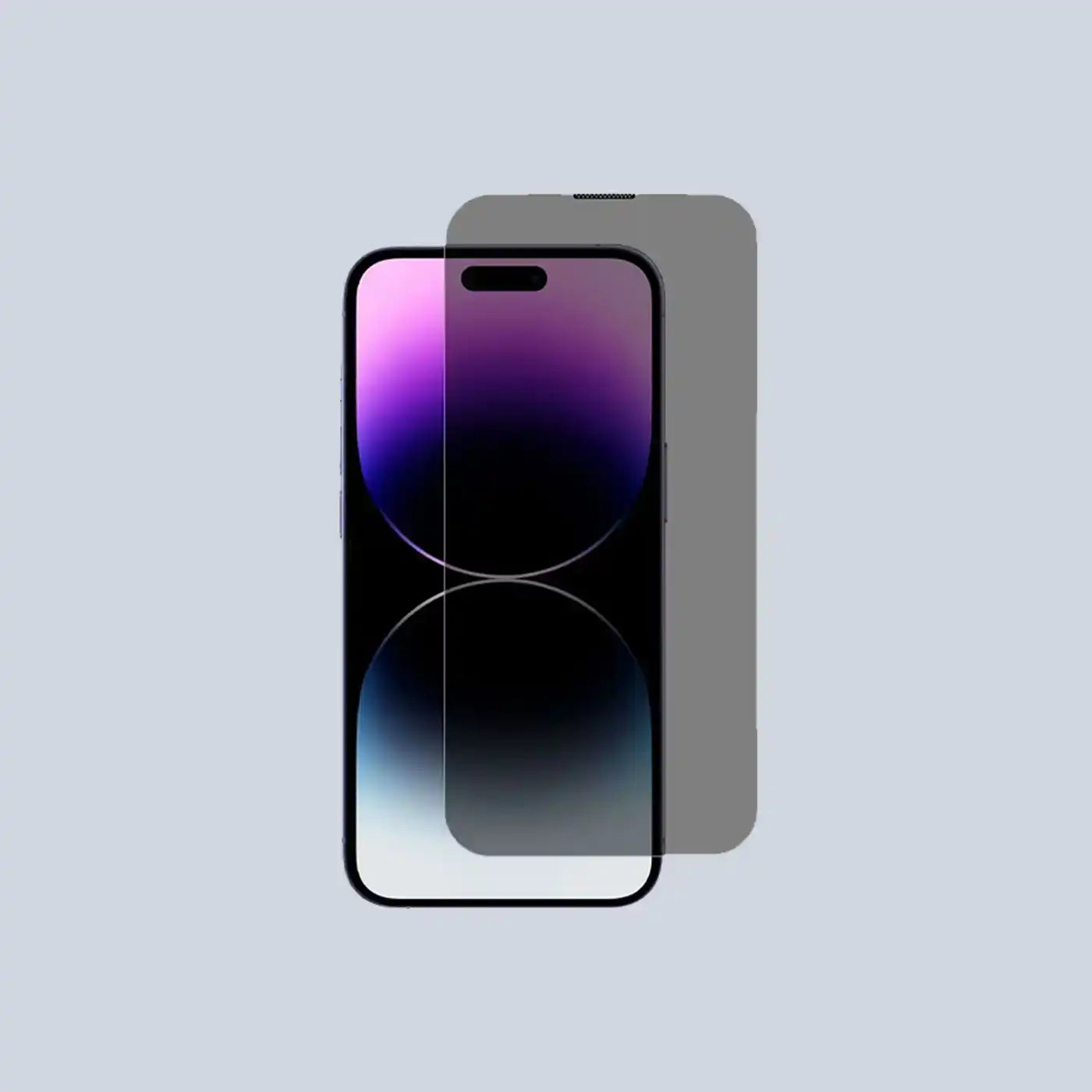 Fonra iPhone 16Pro Max Screen Protector - Privacy product photo