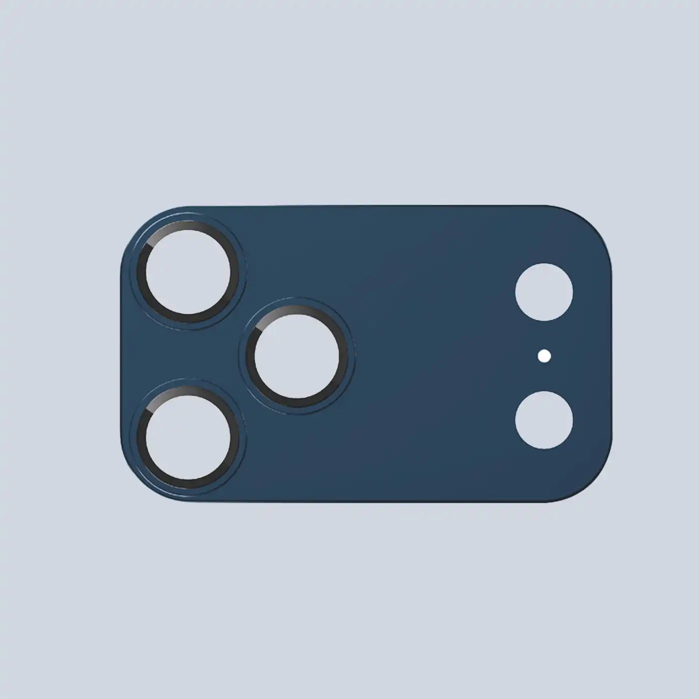Fonra iPhone 17 Pro Max Camera Lens product photo