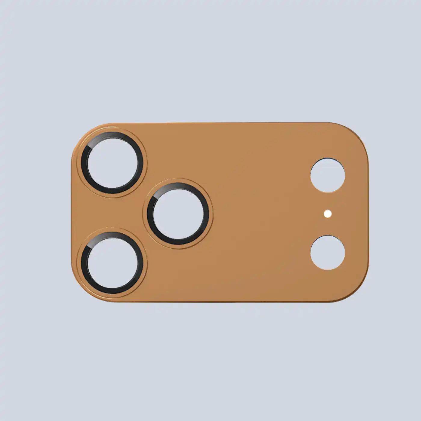Fonra iPhone 17 Pro Camera Lens product photo