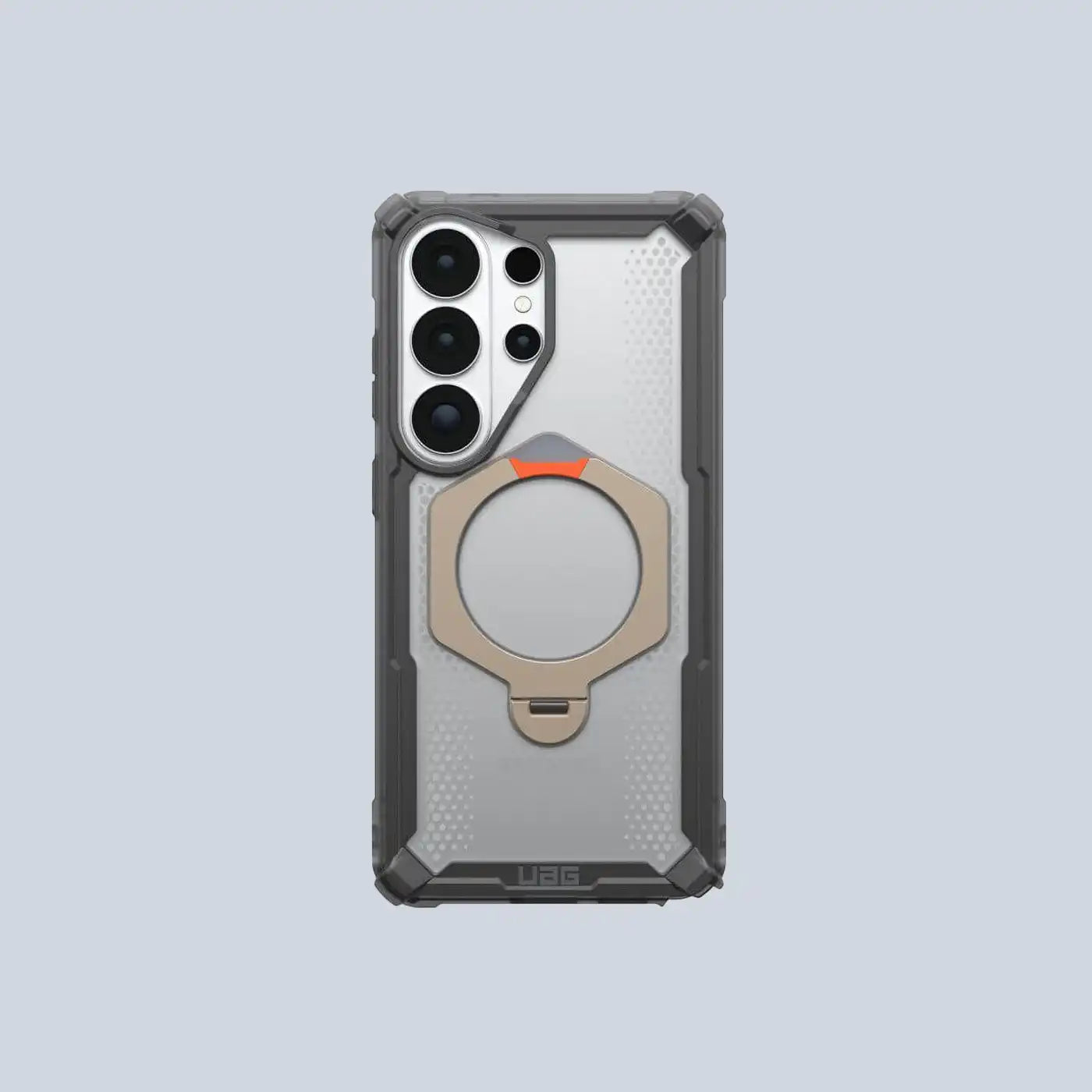 UAG Samsung Galaxy S26 Ultra Plasma XTE 360 w Magnet Case Ash product photo