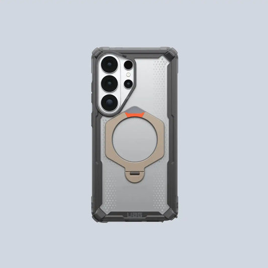 UAG Samsung Galaxy S26 Ultra Plasma XTE 360 w Magnet Case Ash product photo