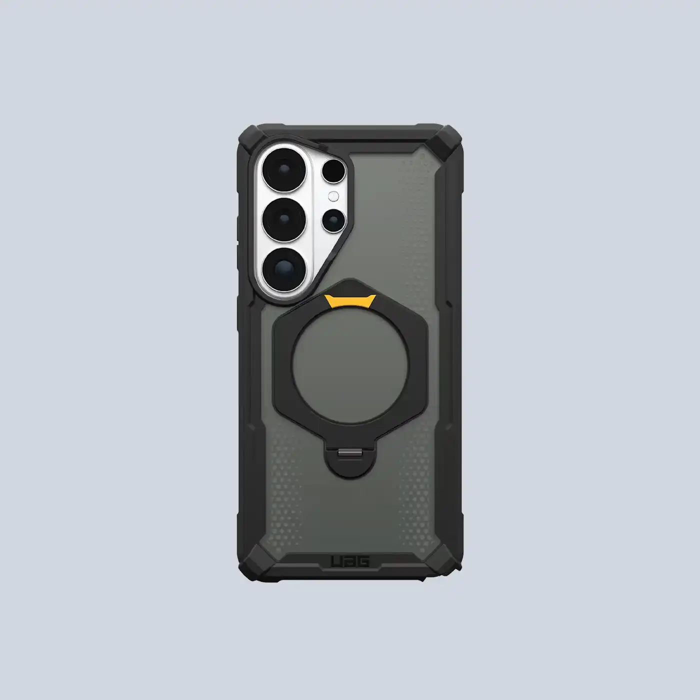 UAG Samsung Galaxy S26 Ultra Plasma XTE 360 Magnetic Protective Case product photo